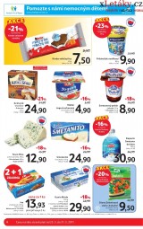 Tesco akn letk, strana 8 