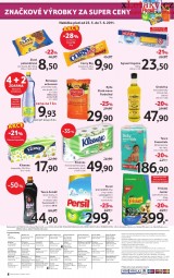 Tesco akn letk, strana 12 