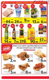 Tesco akn letk, strana 2 