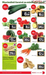 Tesco akn letk, strana 3 