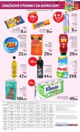 Tesco akn letk, strana 6 