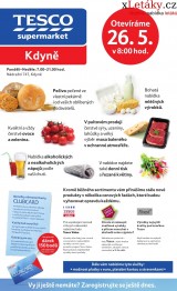 Tesco akn letk, strana 2 