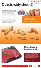 Tesco akn letk, strana 3 