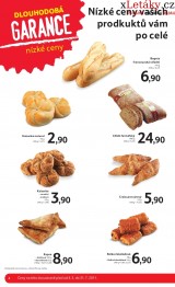 Tesco akn letk, strana 4 