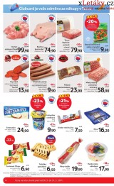 Tesco akn letk, strana 6 