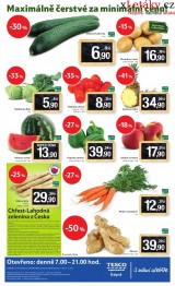 Tesco akn letk, strana 8 