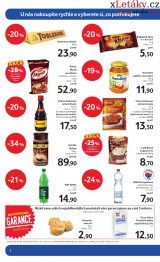 Tesco letk, strana 2 