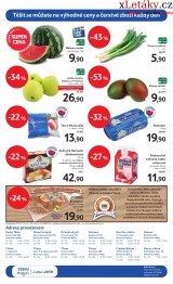 Tesco letk, strana 4 