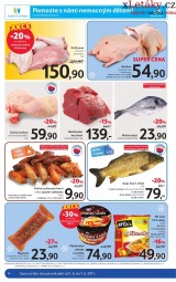Tesco letk, strana 4 