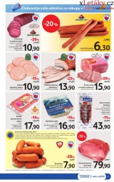 Tesco letk, strana 5 