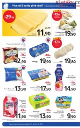 Tesco letk, strana 6 