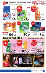 Tesco letk, strana 9 