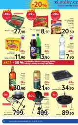 Tesco letk, strana 10 