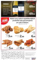 Tesco letk, strana 16 