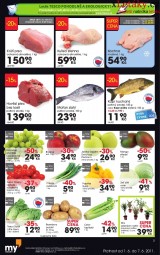Tesco aktuln letk, strana 2 