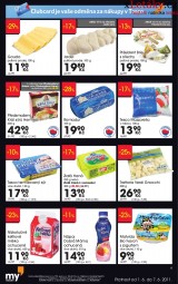 Tesco aktuln letk, strana 4 