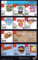 Tesco aktuln letk, strana 5 