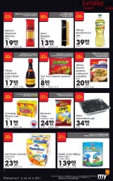 Tesco aktuln letk, strana 7 