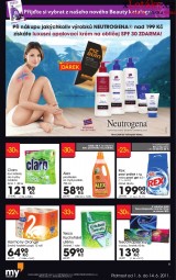 Tesco aktuln letk, strana 8 