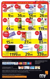 Tesco aktuln letk, strana 12 
