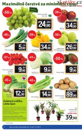 Tesco akn letk, strana 2 