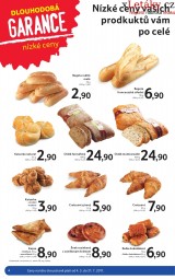 Tesco akn letk, strana 4 