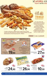 Tesco akn letk, strana 6 