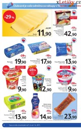 Tesco akn letk, strana 8 