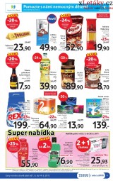Tesco akn letk, strana 9 