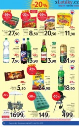 Tesco akn letk, strana 10 
