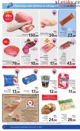Tesco letk, strana 4 