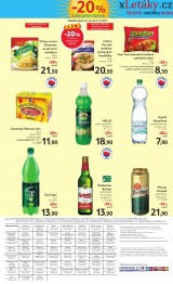 Tesco letk, strana 6 