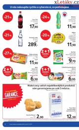 Tesco aktuln letk, strana 2 