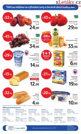Tesco aktuln letk, strana 4 