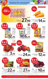 Tesco akn letk, strana 2 