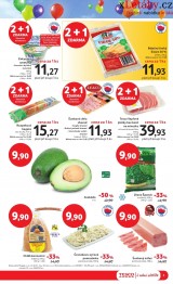 Tesco akn letk, strana 3 
