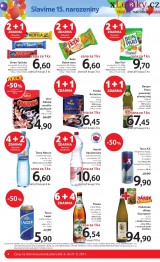 Tesco akn letk, strana 4 