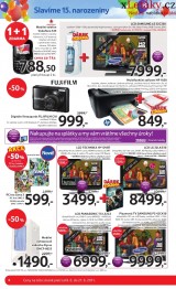 Tesco akn letk, strana 8 