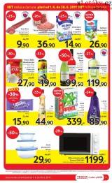 Tesco akn letk, strana 9 
