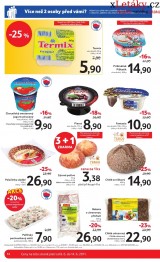 Tesco akn letk, strana 14 