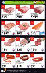 Tesco aktuln letk, strana 2 