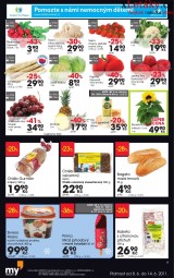Tesco aktuln letk, strana 4 