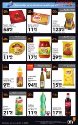 Tesco aktuln letk, strana 5 