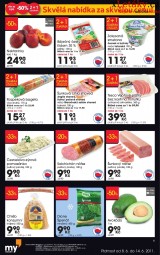 Tesco aktuln letk, strana 6 