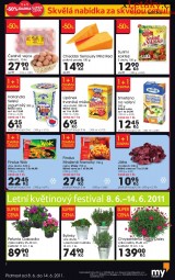 Tesco aktuln letk, strana 7 