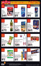 Tesco aktuln letk, strana 8 