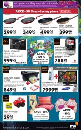 Tesco aktuln letk, strana 11 