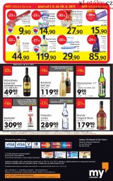 Tesco aktuln letk, strana 12 