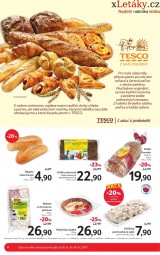 Tesco akn letk, strana 6 