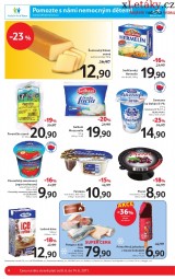 Tesco akn letk, strana 8 